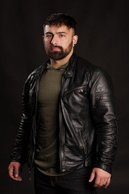 Photo of Valentino Succarotte