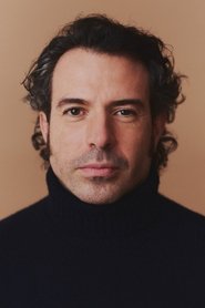 Photo of Tom Cullen