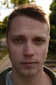 Photo of Magnus Skog