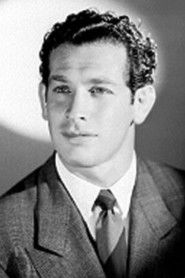 Photo of Wolf Ruvinskis