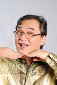 Photo of Manny Castañeda