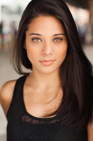 Photo of Sasha Dominy