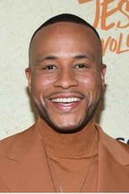 Фото: DeVon Franklin