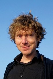 Photo of Clive Oppenheimer