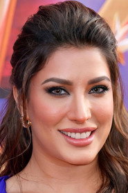 Фото: Mehwish Hayat