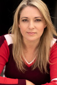 Photo of Fiona Harris
