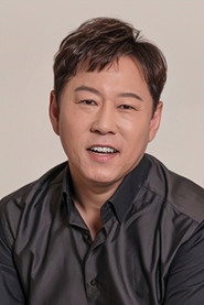 Photo of Kim Kwang-shik