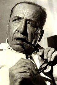 Photo of Pepe Arias