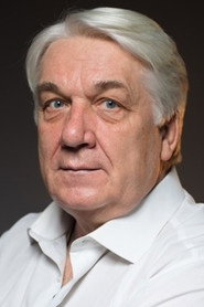 Photo of Yuriy Shlykov