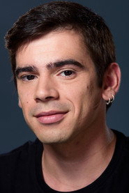 Photo of Tiago Moreira