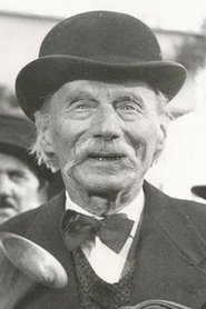 Photo of Juliusz Kalinowski