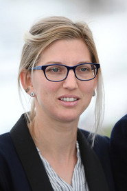Photo of Mélanie Rover