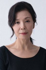 Photo of Cha Mi-kyung