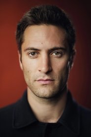 Photo of Arty Froushan
