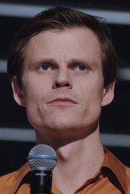 Photo of Bergur Ebbi Benediktsson