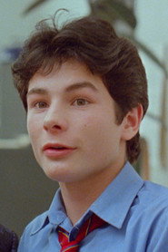 Photo of Ross O'Donovan