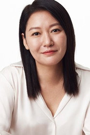 Photo of Oh Ji-young