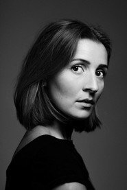 Photo of Karin Klouman