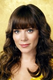 Photo of Anna Friel