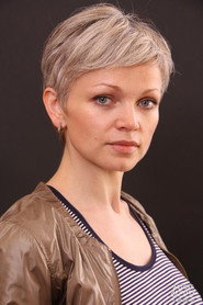 Photo of Lina Budzeikaitė