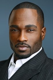 Photo of Mykel Shannon Jenkins