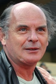 Photo of Jean-François Stévenin