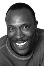 Photo of Patrick Mofokeng