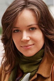 Photo of Yekaterina Rednikova
