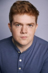 Photo of Jack Gore