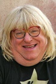 Photo of Bruce Vilanch