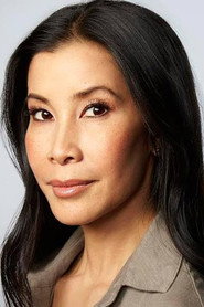 Photo of Lisa Ling