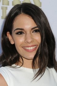 Photo of Claudia Traisac