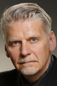 Photo of Sergey Kalantay