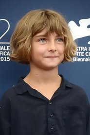 Photo of Tom Sweet