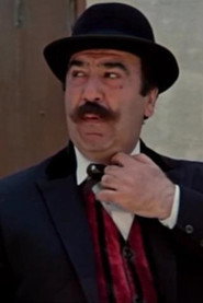 Photo of Henrik Alaverdyan