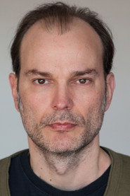Photo of J. Thomas Bailey