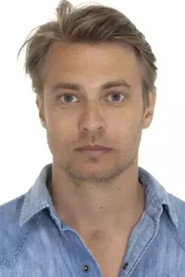 Photo of Magnus Lindgren