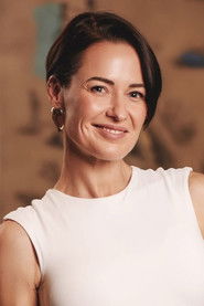 Photo of Marlee van der Merwe