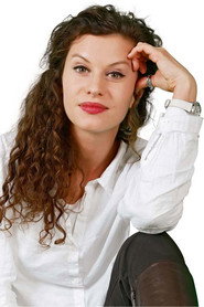 Фото: Marie Málková