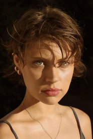 Photo of Yuliya Ilyina