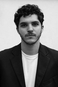 Photo of Diego Guzmán