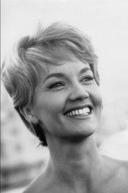 Photo of Liselotte Pulver