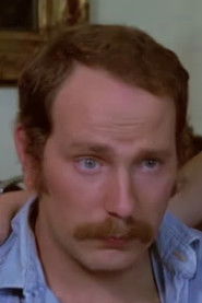 Photo of Steve Barkett