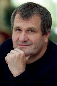 Photo of György Gazsó