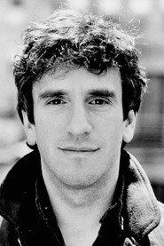 Photo of Brian Backer