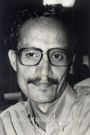 Photo of Osman Kering