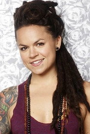Photo of Whitney Mixter
