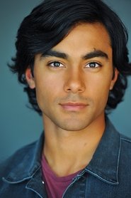 Photo of Brennan Mejia