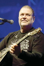 Photo of Yehuda Poliker