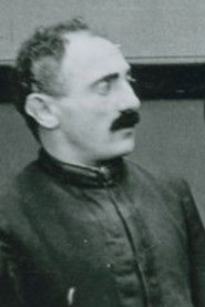 Photo of Sammy Brooks